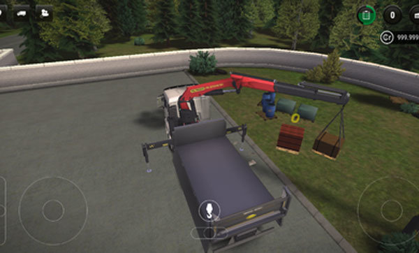 模拟建造3全车辆解锁版3