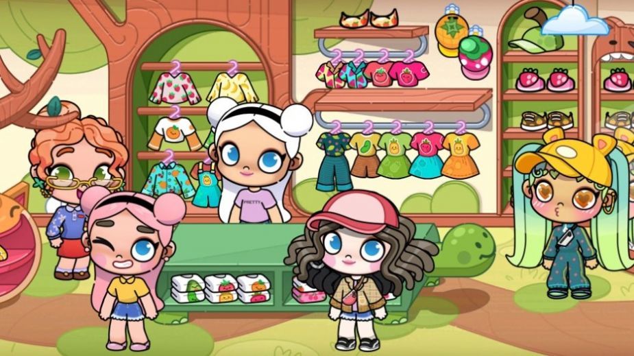 莱拉城堡世界中文版2