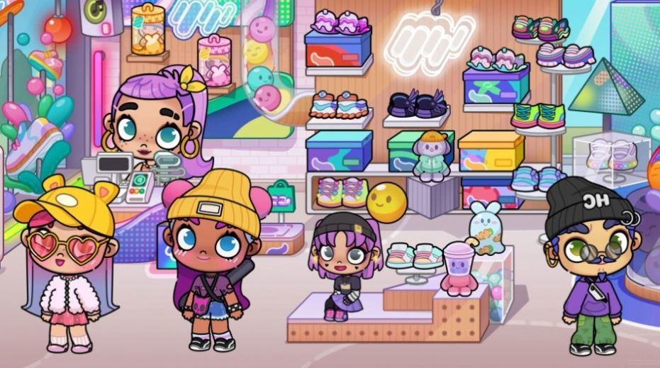 莱拉城堡世界中文版3