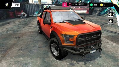 都市疯狂赛车手0