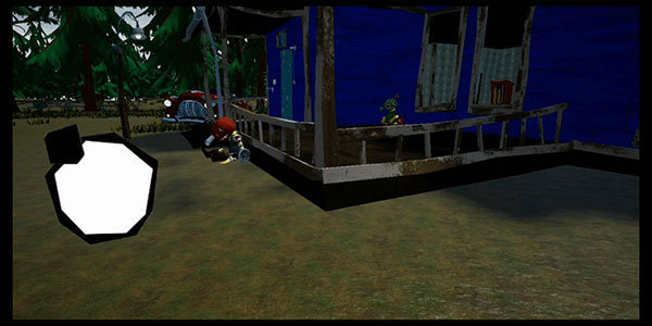 你好邻居2游戏0