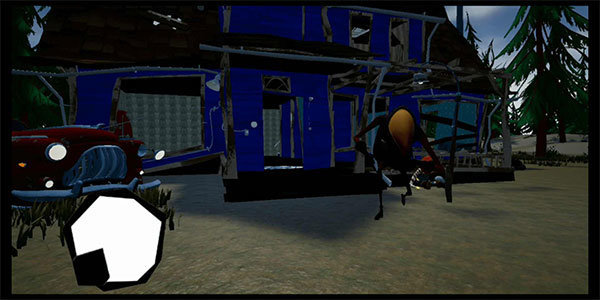 你好邻居2游戏1