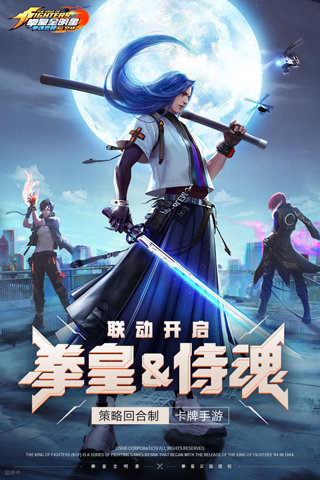 拳魂觉醒小y版0