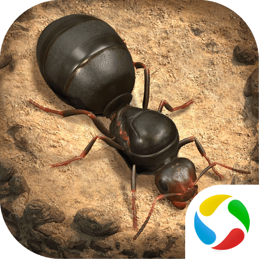 小小蚁国哥拉斯联动版