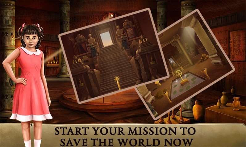 逃脱之谜死亡之后0