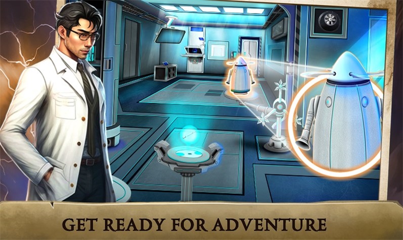 逃脱之谜死亡之后2