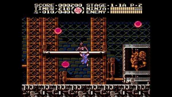 忍者龙剑传3fc版中文版3