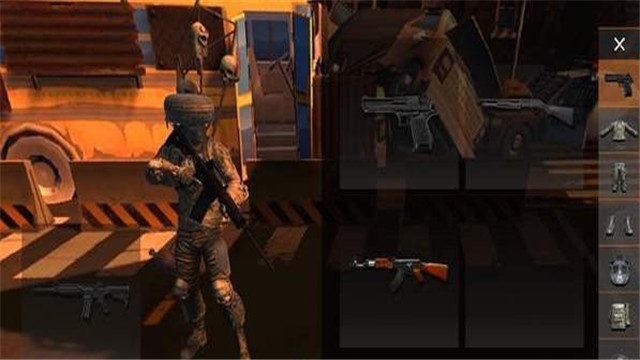 生存之城僵尸入侵2