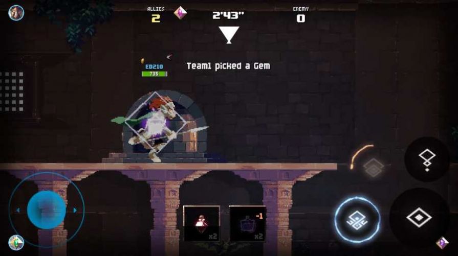 米里迪亚最后一战1