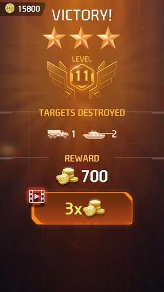 无人机军事打击4