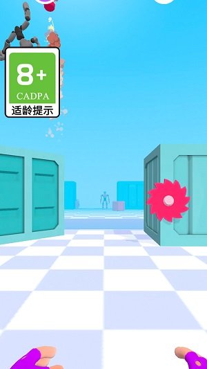 一根筋玩到底2