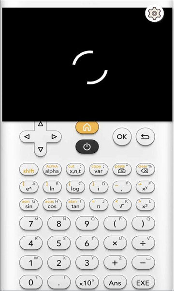 柒号科学计算器app1
