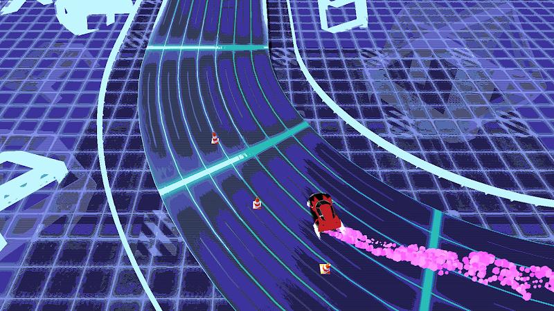 漂移冠军争夺赛0