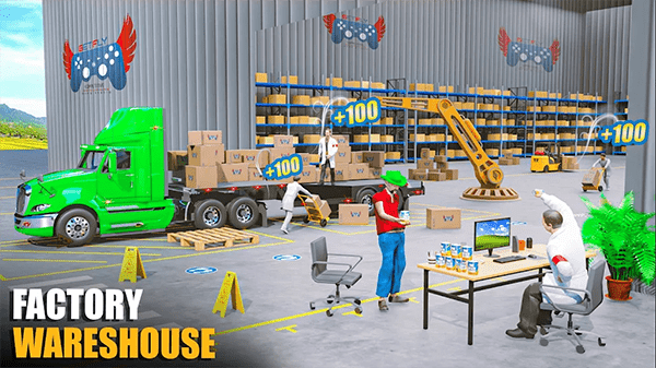 极限竞速挑战赛3