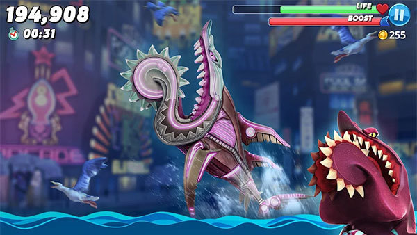 饥饿鲨世界国际服本1