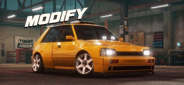 Static Shift Racing1