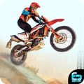 摩托车特技赛大师