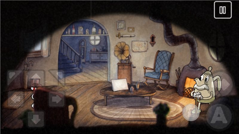 茶杯头大冒险21