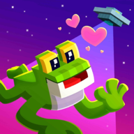 空闲空间动物园中文版