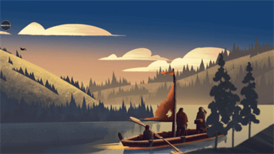 篝火2未知的海岸中文版