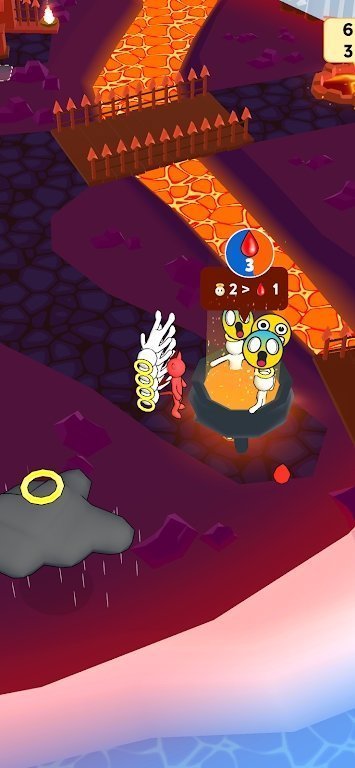 魔鬼的生活3