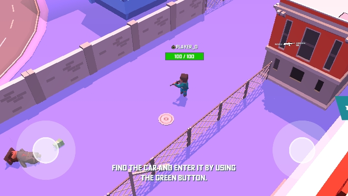 不错的城市中文版2