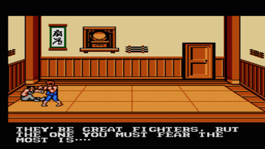 双截龙3无限命2