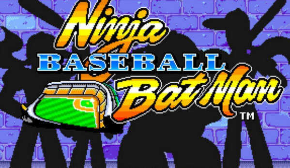 棒球小子街机版