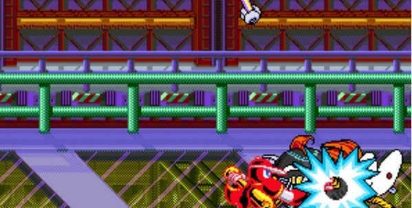 棒球小子街机版1