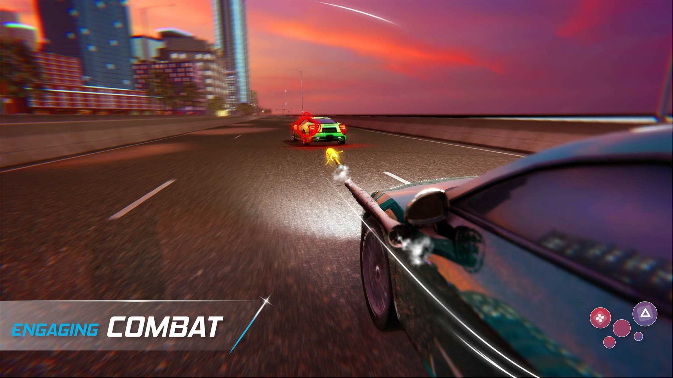 抢夺者x中文版1