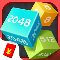 脑力2048