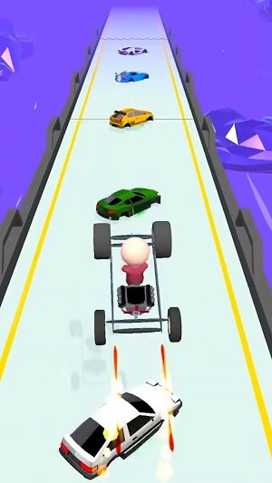 建造你的车2