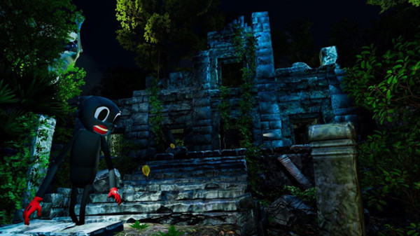 警笛头恐怖来袭0