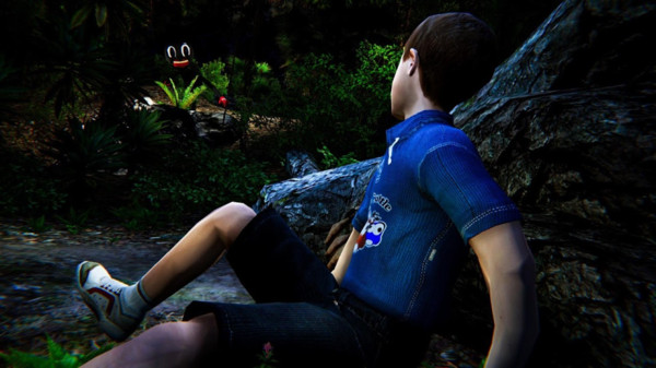 警笛头恐怖来袭1