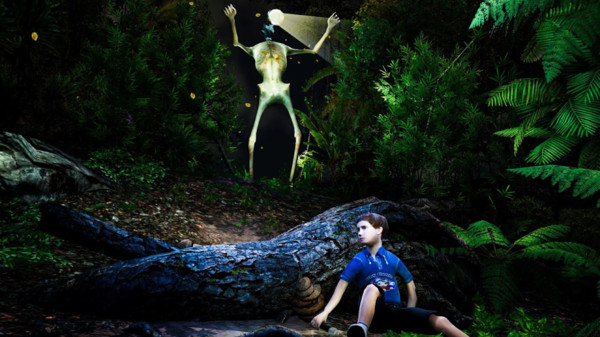 警笛头恐怖来袭2