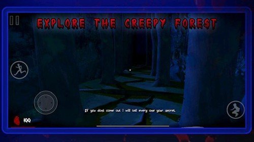 逃离病娇万圣节版本游戏2