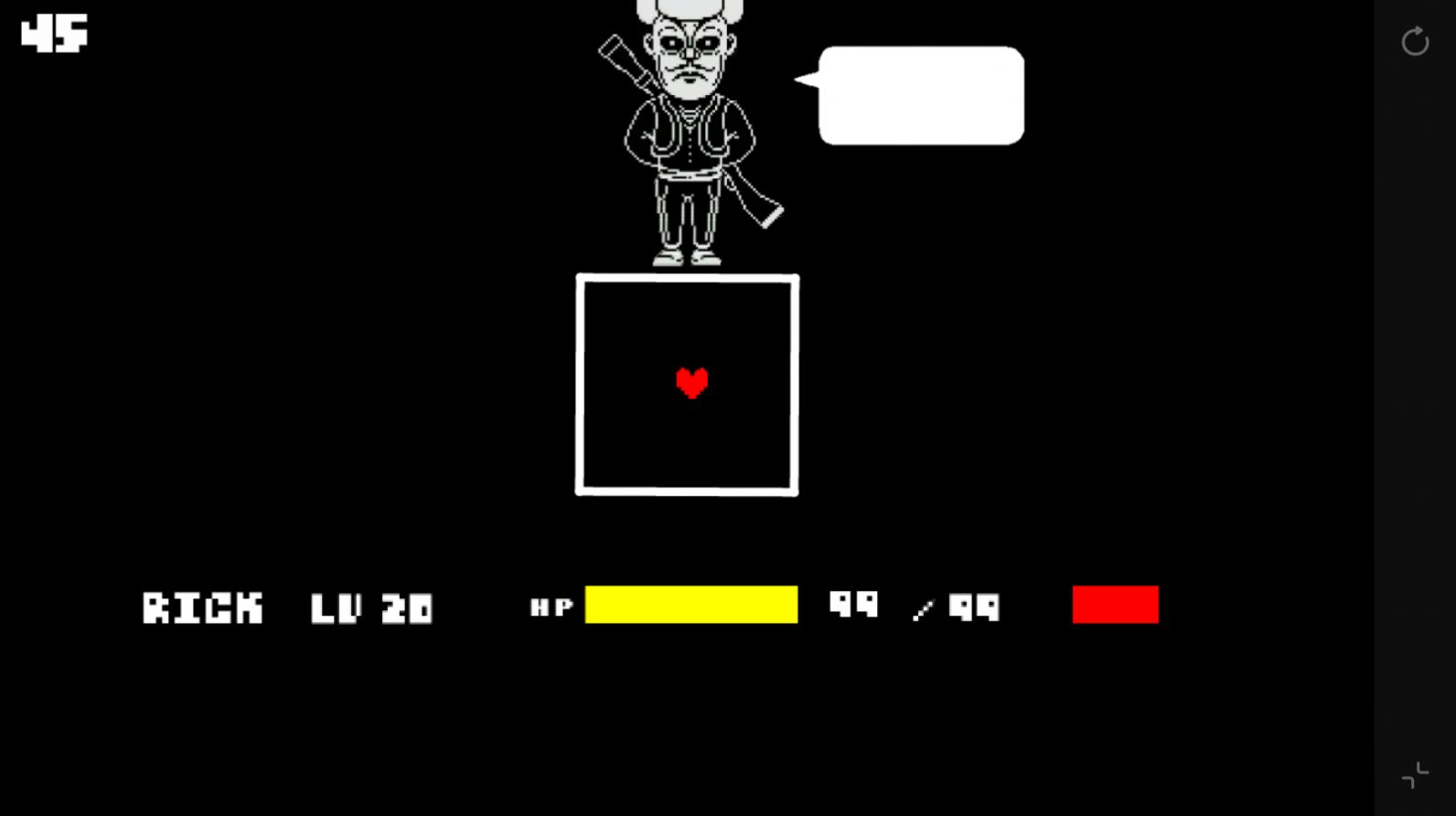 光头强的复仇AU0