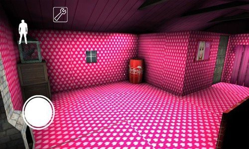 恐怖老奶奶芭比版3