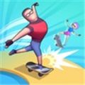 狂热滑行3D