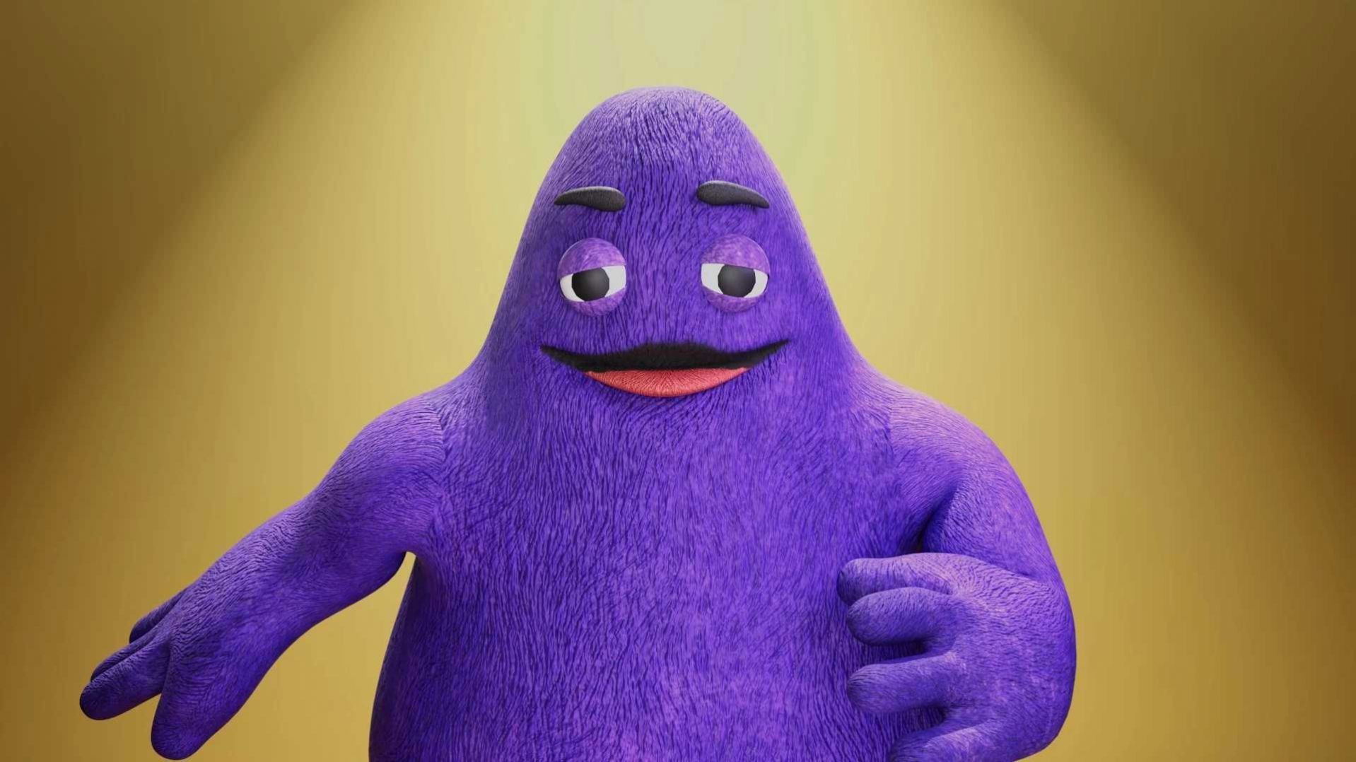 鬼脸怪物恐怖生存3