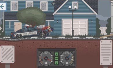 最后的路第一章1