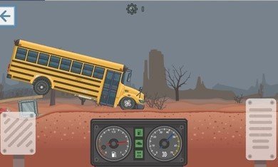 最后的路第一章2