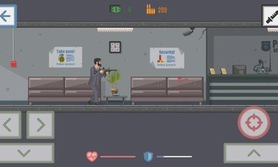 最后的路第一章3