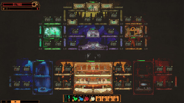 脑叶公司中文版0