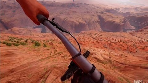 极限自行车驾驶1