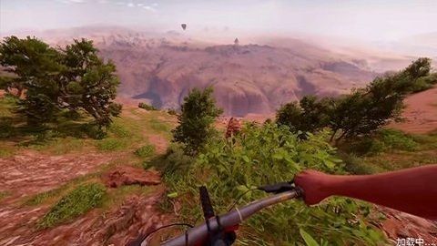 极限自行车驾驶2