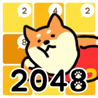 动物2048：小狗
