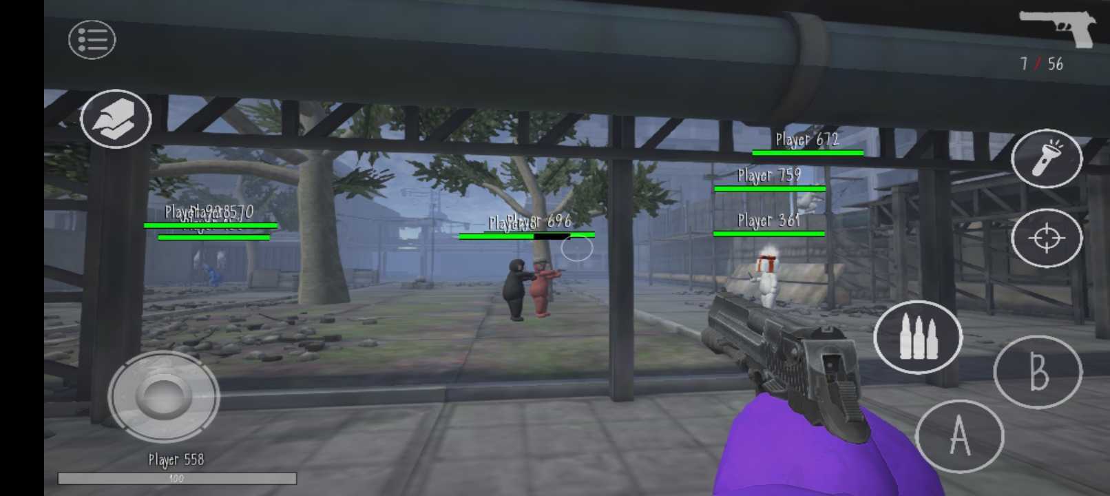 懒汉鬼畜天线宝3中文版1