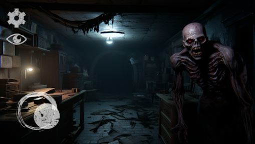 突变体逃脱恐怖2