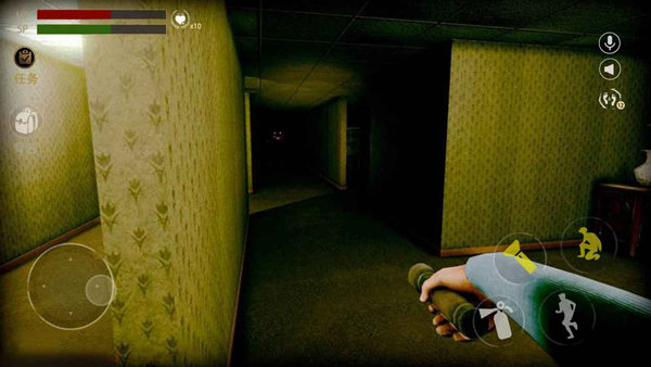 后室逃脱联机版0